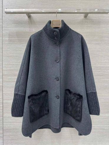 Пальто Loro Piana LUX-125027