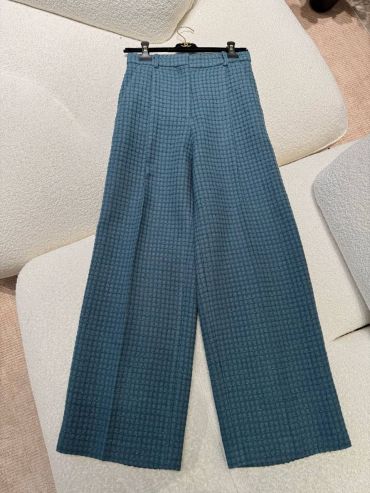 Брюки Chanel LUX-125031