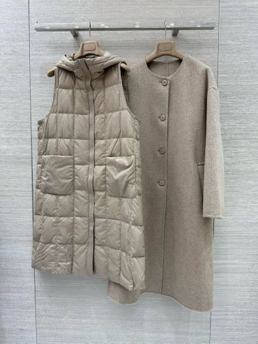 Пальто  Loro Piana LUX-125033