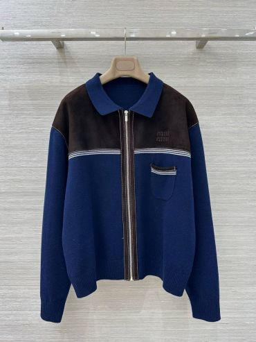 Кардиган Miu Miu LUX-125035