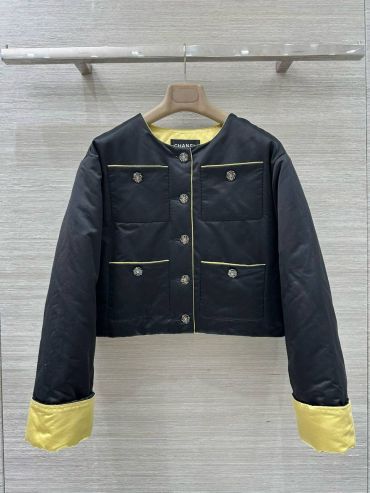 Куртка женская  Chanel LUX-125038