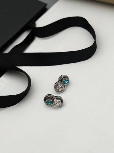 Серьги  Versace LUX-125044