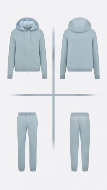  Костюм спортивный  Christian Dior LUX-125046