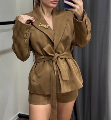 Костюм женский  Yves Saint Laurent LUX-125054