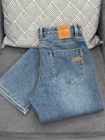 Джинсы ZEGNA LUX-125062