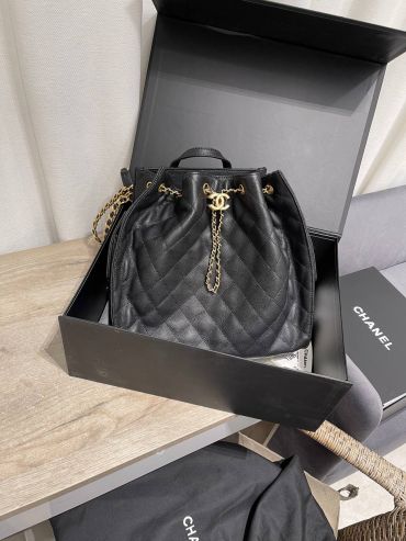 Рюкзак  Chanel LUX-125064