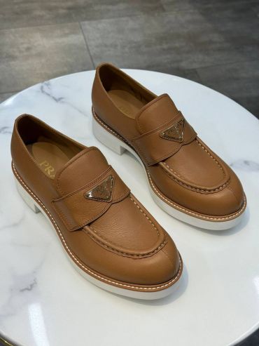 Лоферы  Prada LUX-125065