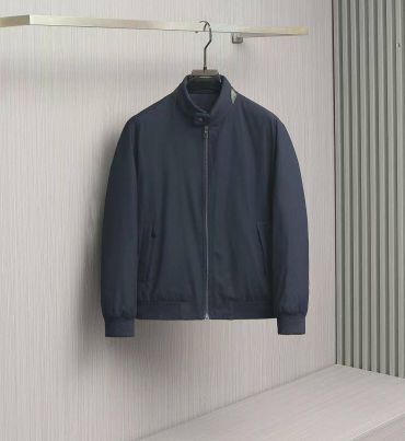 Бомбер Loro Piana LUX-125072