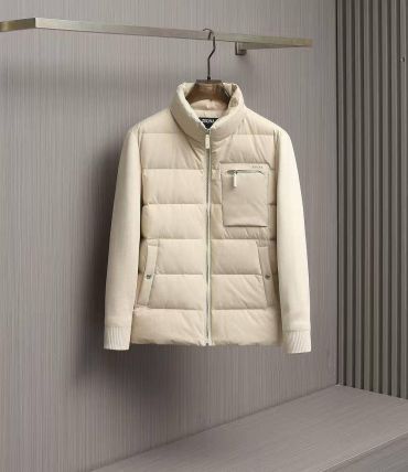  Куртка мужская ZEGNA LUX-125077