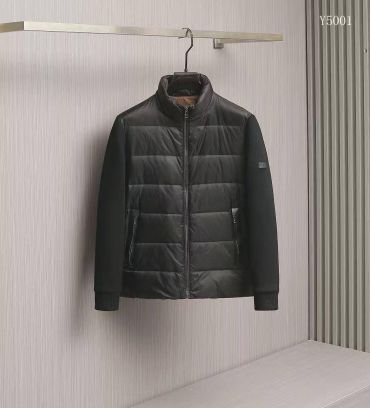  Куртка мужская ZEGNA LUX-125080