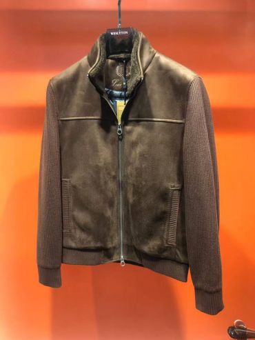  Куртка мужская Loro Piana LUX-125081