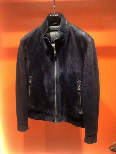  Куртка мужская Tom Ford LUX-125083