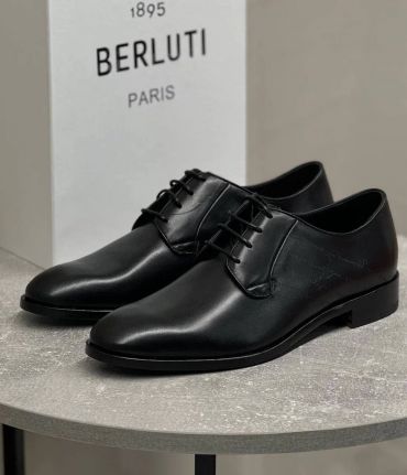 Туфли  Berluti   LUX-125086