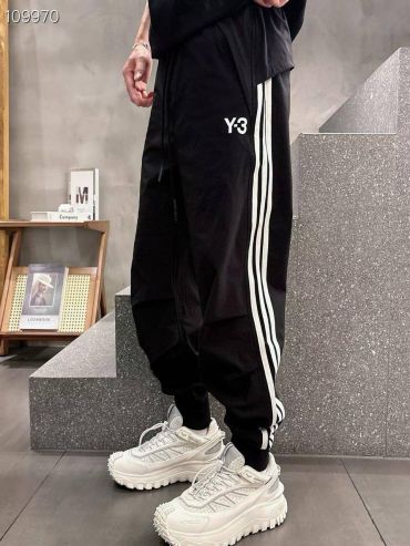 Брюки Y-3   LUX-125102