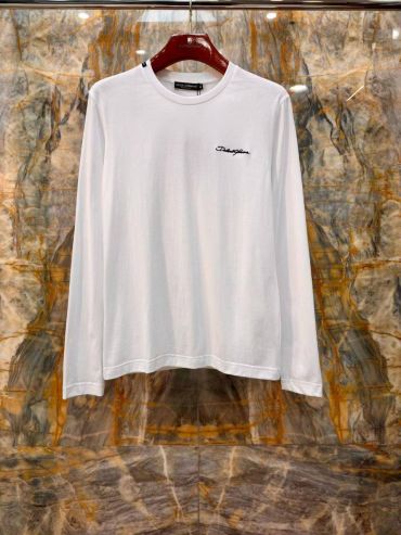 Лонгслив Dolce & Gabbana LUX-125108