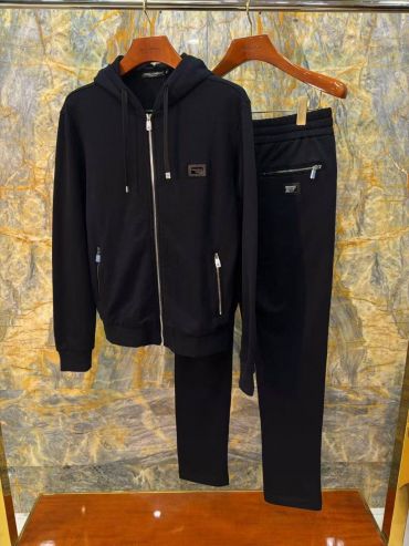 Костюм спортивный  Dolce & Gabbana LUX-125109