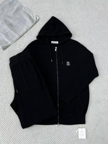 Костюм спортивный Brunello Cucinelli LUX-125112