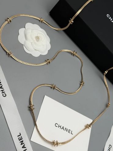 Колье Chanel LUX-125116