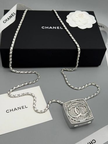Колье Chanel LUX-125117