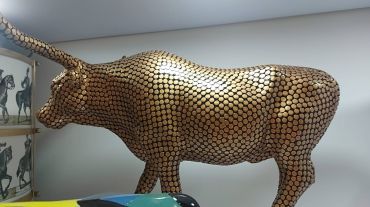 Статуэтка   LUX-125124