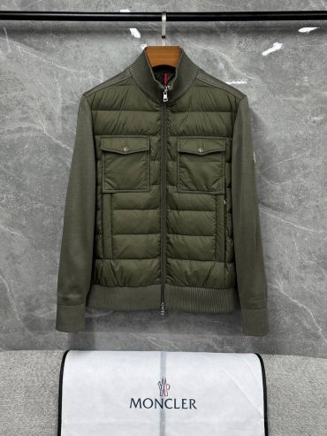 Куртка мужская   LUX-125130