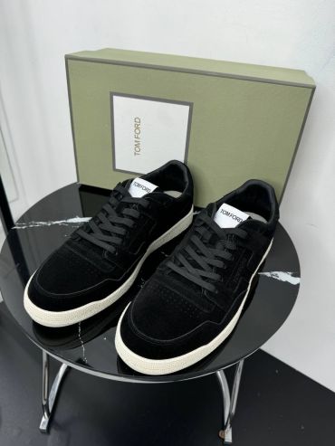 Кеды Tom Ford LUX-125139