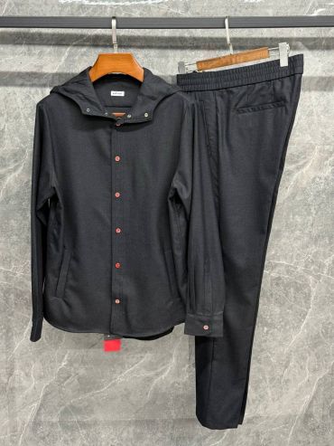  Костюм мужской Kiton LUX-125141