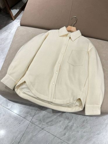 Пуховик Brunello Cucinelli LUX-125160