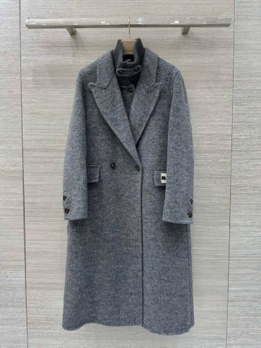 Пальто Jil Sander LUX-125162