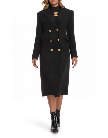 Пальто    LUX-125170