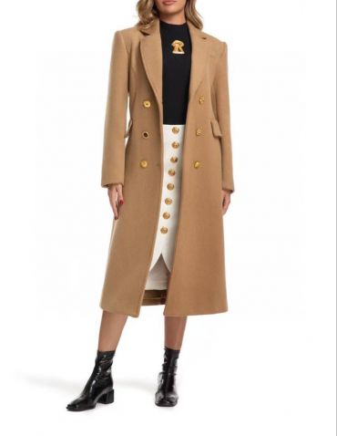 Пальто    LUX-125168