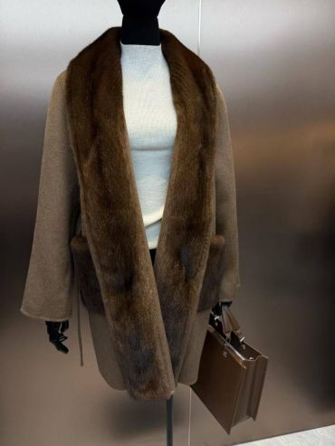 Пальто  Loro Piana LUX-125175