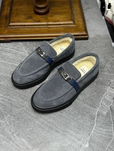 Слипоны  Hermes LUX-125185
