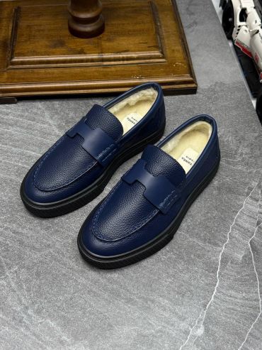 Слипоны  Hermes LUX-125184