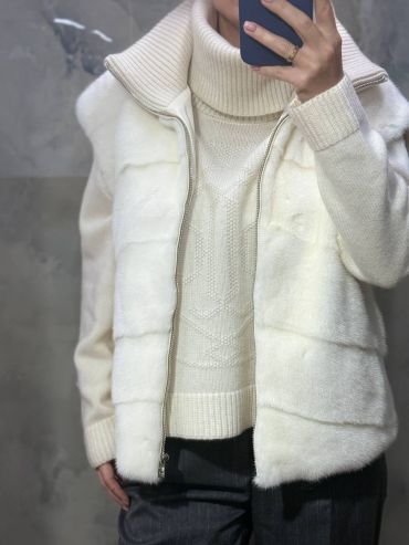 Жилет   Loro Piana LUX-125192