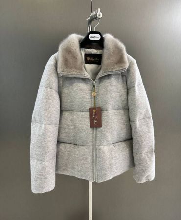 Пуховик  Loro Piana LUX-125199
