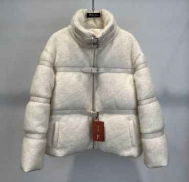 Пуховик  Loro Piana LUX-125200