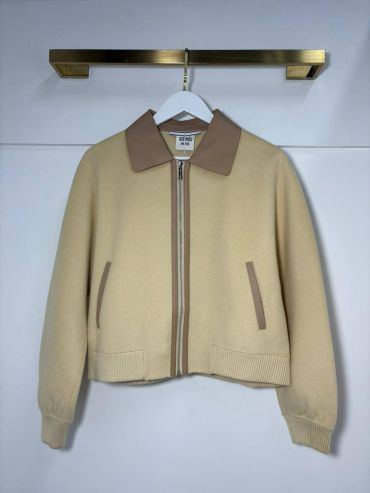 Бомбер  Hermes LUX-125205