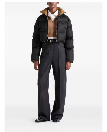 Пуховик  Prada LUX-125208