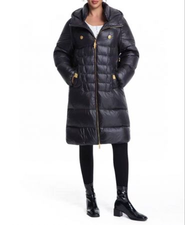 Пуховик    LUX-125210