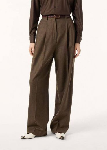 Брюки  Loro Piana LUX-125217