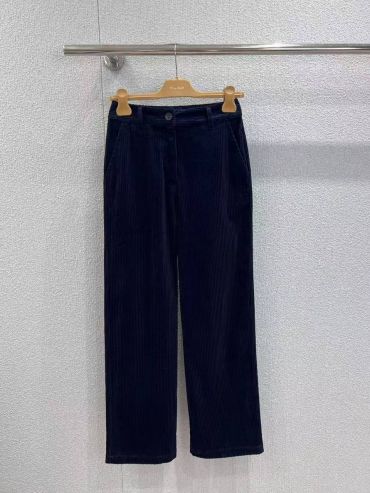 Брюки  Miu Miu LUX-125219