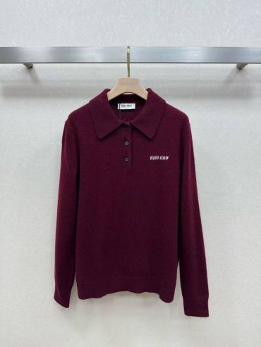 Поло Miu Miu LUX-125224