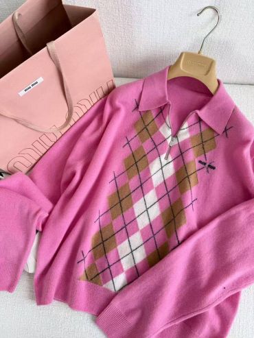 Поло Miu Miu LUX-125225