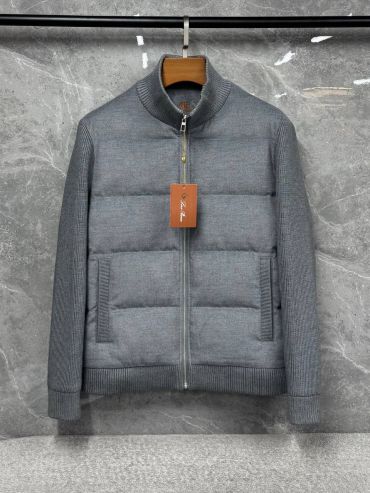 Куртка мужская Loro Piana LUX-125233