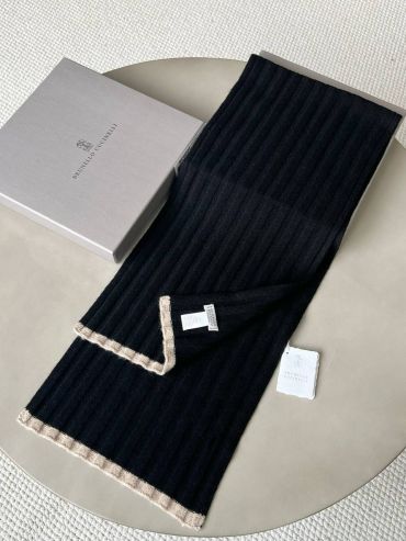 Шарф Brunello Cucinelli LUX-125248