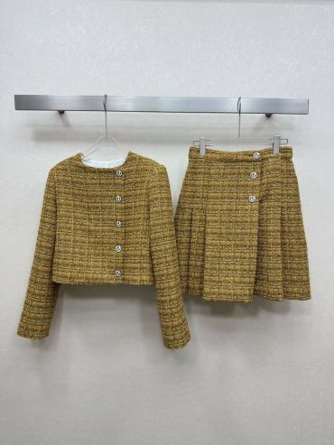 Костюм женский Chanel LUX-125253