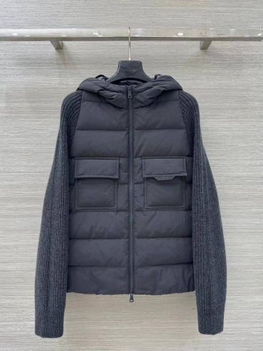 Куртка женская Brunello Cucinelli LUX-125259