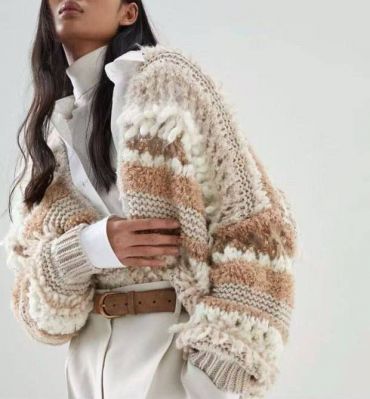 Кардиган Brunello Cucinelli LUX-125260