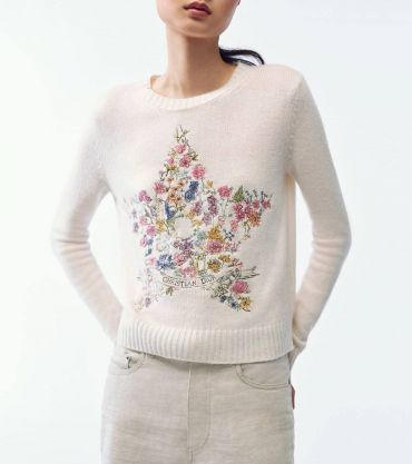 Свитер Christian Dior LUX-125263